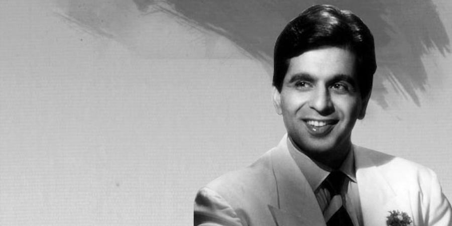Dilip Kumar biography out in October | Entertainment – Gulf News