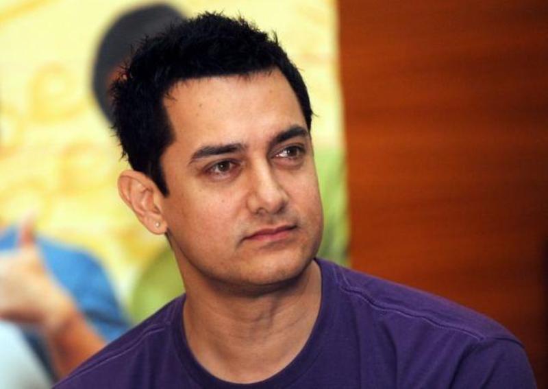 Aamir Khan to sit on producer's chair for his next project, 'Champions'